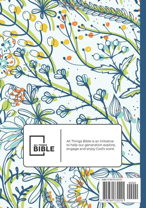 The Vine and the Branches: A 3 Month Lectio Divina Journal - Image 2