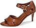 Vince Camuto Faraz Cutout High Heel Sandal - Front View