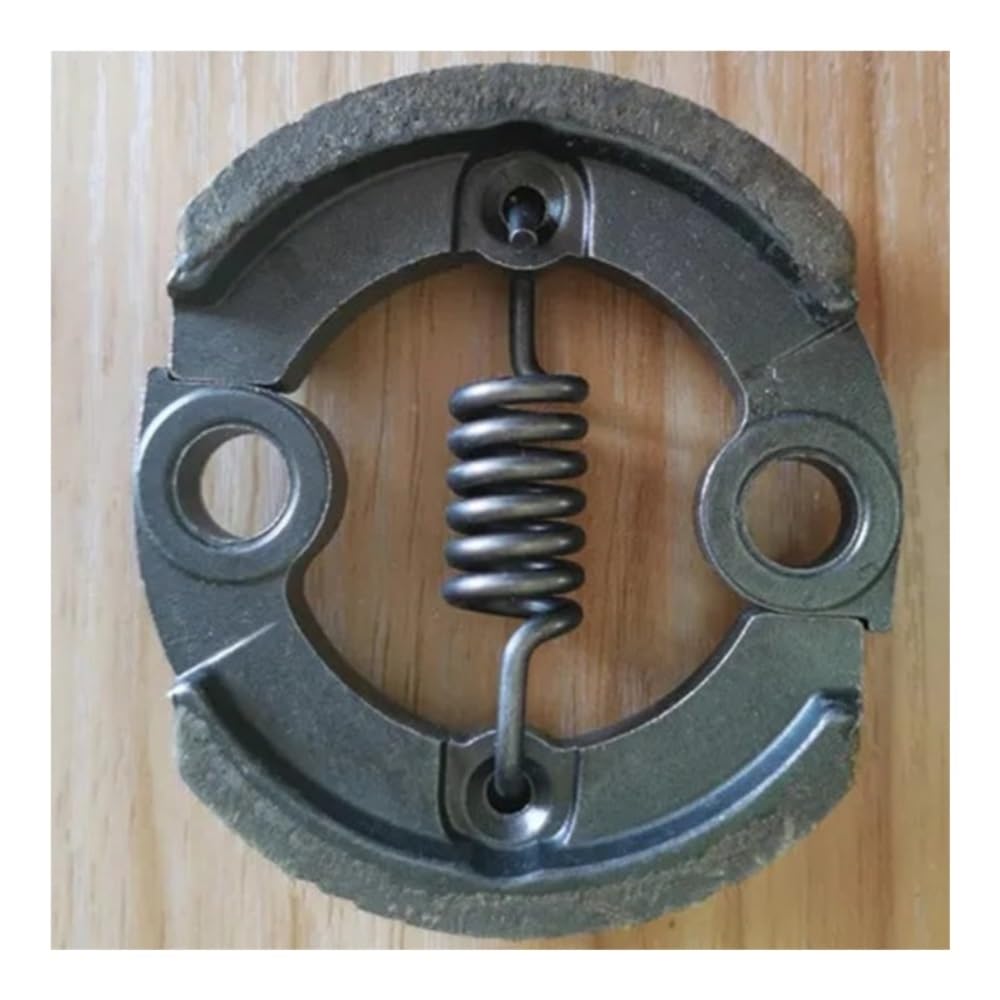 Embrayage 76mm pour débroussailleuse TJ53 et TJ45 avec ressort 13081-0635