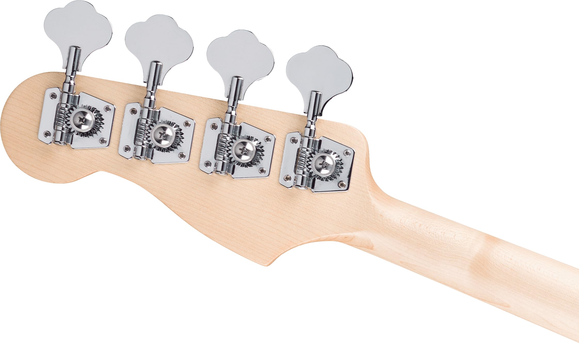 Amazon.co.jp: Squier by Fender スクワイヤー エレキベース Debut