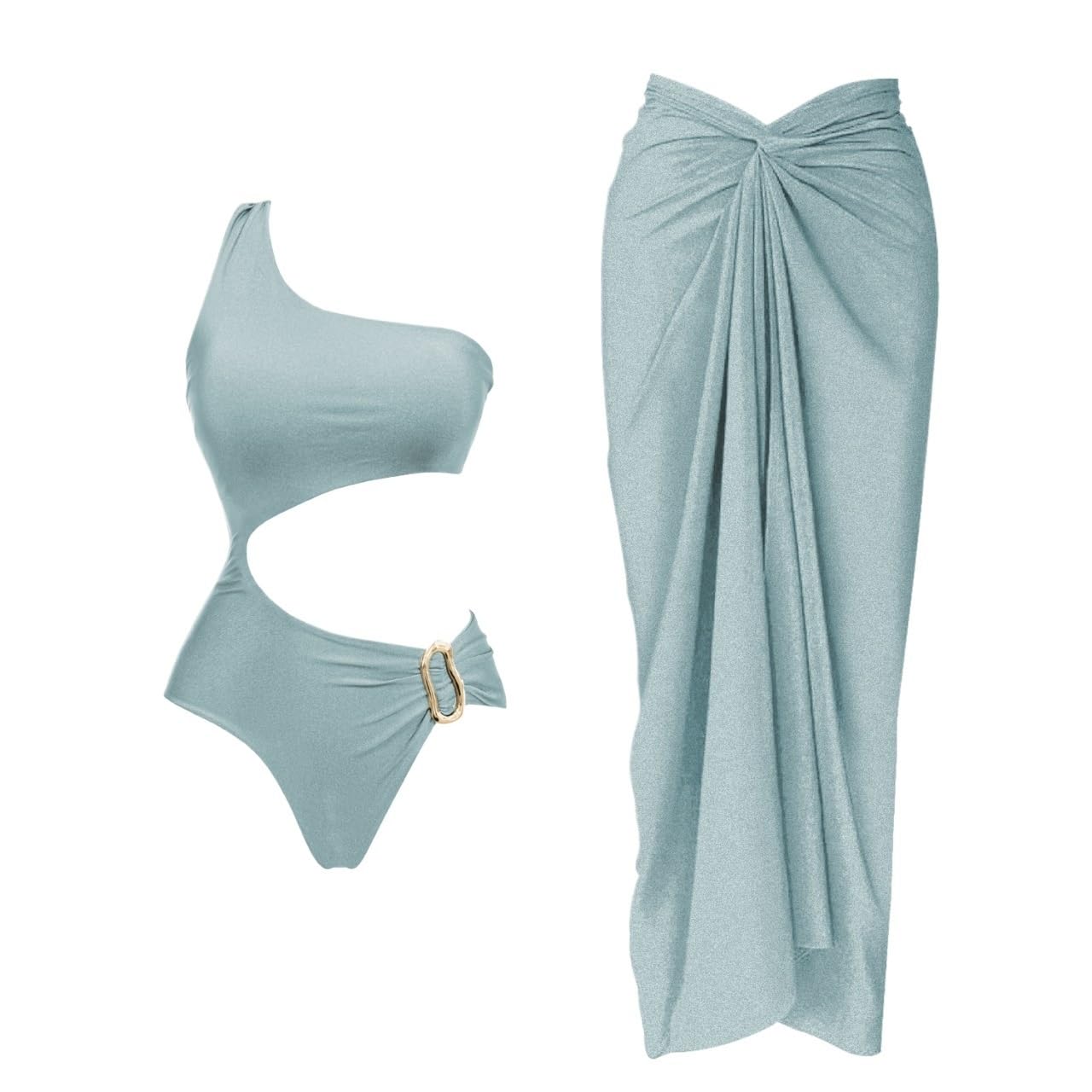 Set Bikini in Poliestere Spandex