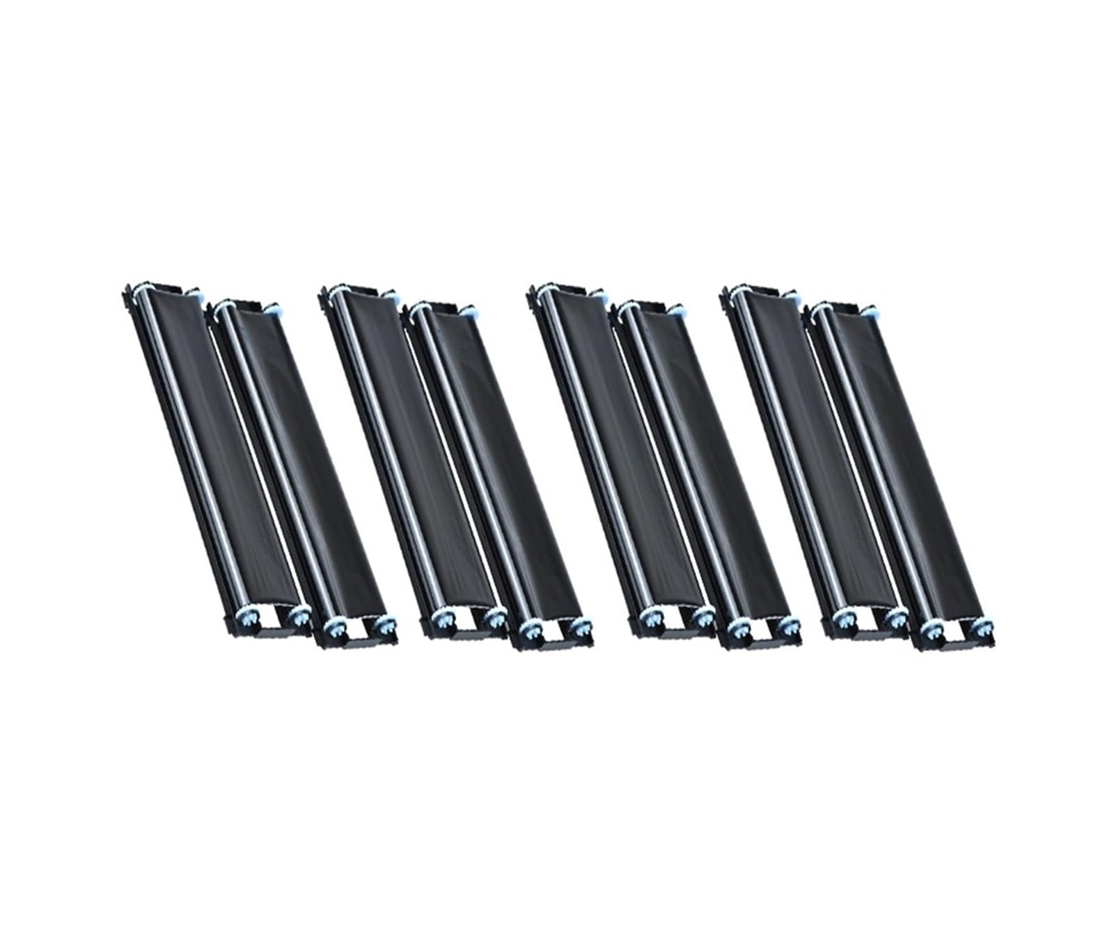 2 Rolls A4 Ribbon Compatible For HPRT MT800 MT800Q(4Box 8 Ribbon)