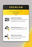 50€ PlayStation Store Guthaben für PlayStation Plus | PSN Deutsches Konto [Code per Email] Deutsches Konto 50 EUR