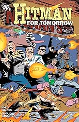 Amazon | Hitman Vol. 5: Tommy's Heroes (English Edition) [Kindle