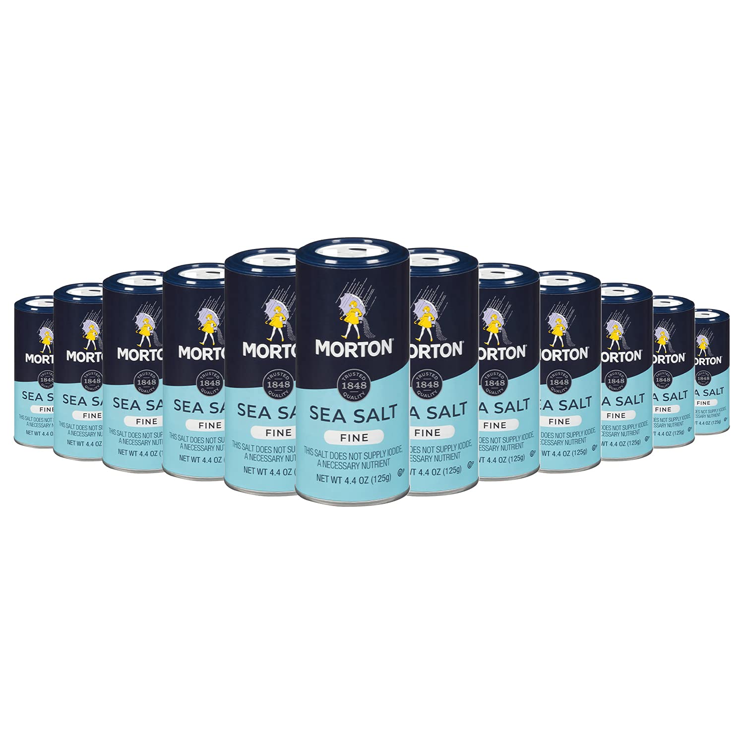 未使用 MORTON SALT モートンソルト ボウル 4つセット レア 【公式通販】