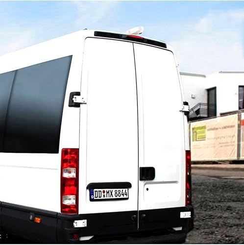 Miniatura 6 de Cámara de la lámpara del freno del coche para Viano Vito Transit Ducato VW Crafter T5 Master