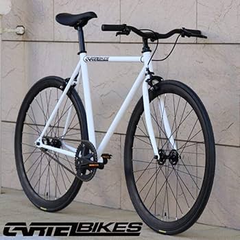CARTEL BIKES AVENUE カスタム品 エントリーモデルをローコストカスタム！CARTEL BIKES AVENUE LO