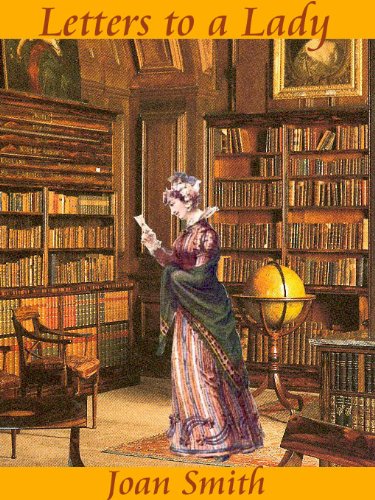 Letters to a Lady