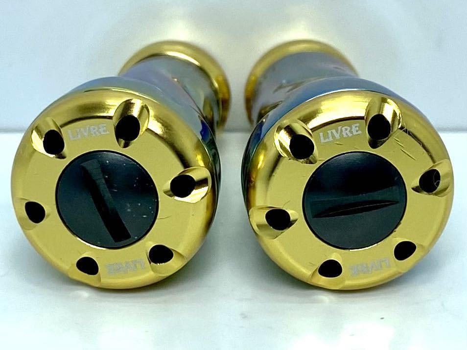 Amazon.co.jp: 限定 R5 リブレ フォルテ ハンドルノブ 検）シマノ