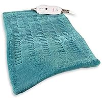 Algopix Similar Product 7 - Sunbeam Heating Pad XL for Back Neck 
