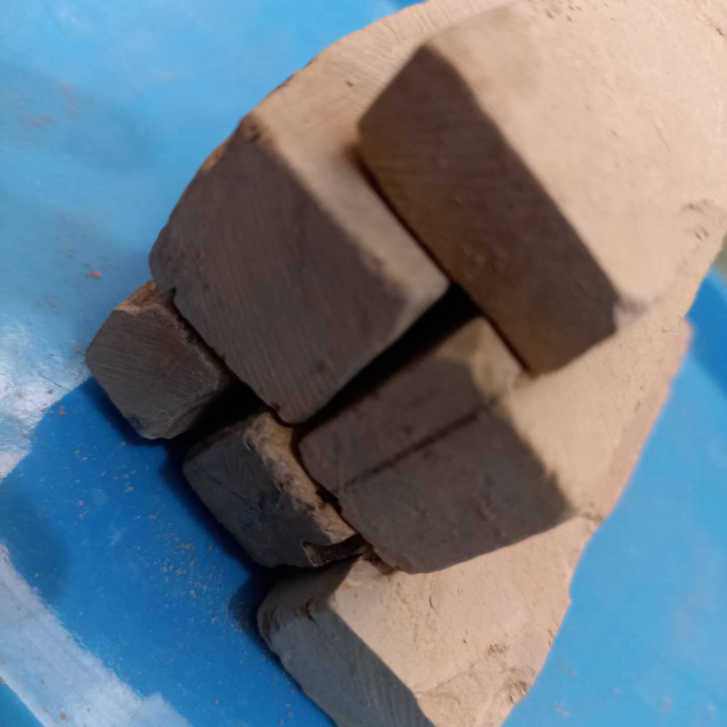 Red Slate Bars 500 gm-image-39