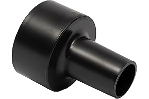 Versatile Conversion Unit for Enhanced Vacuum Cleaning