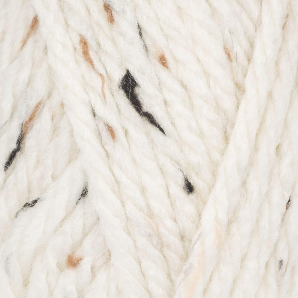 Stylecraft 9131005 Special XL Tweed Cream (1005) Yarn - 100g