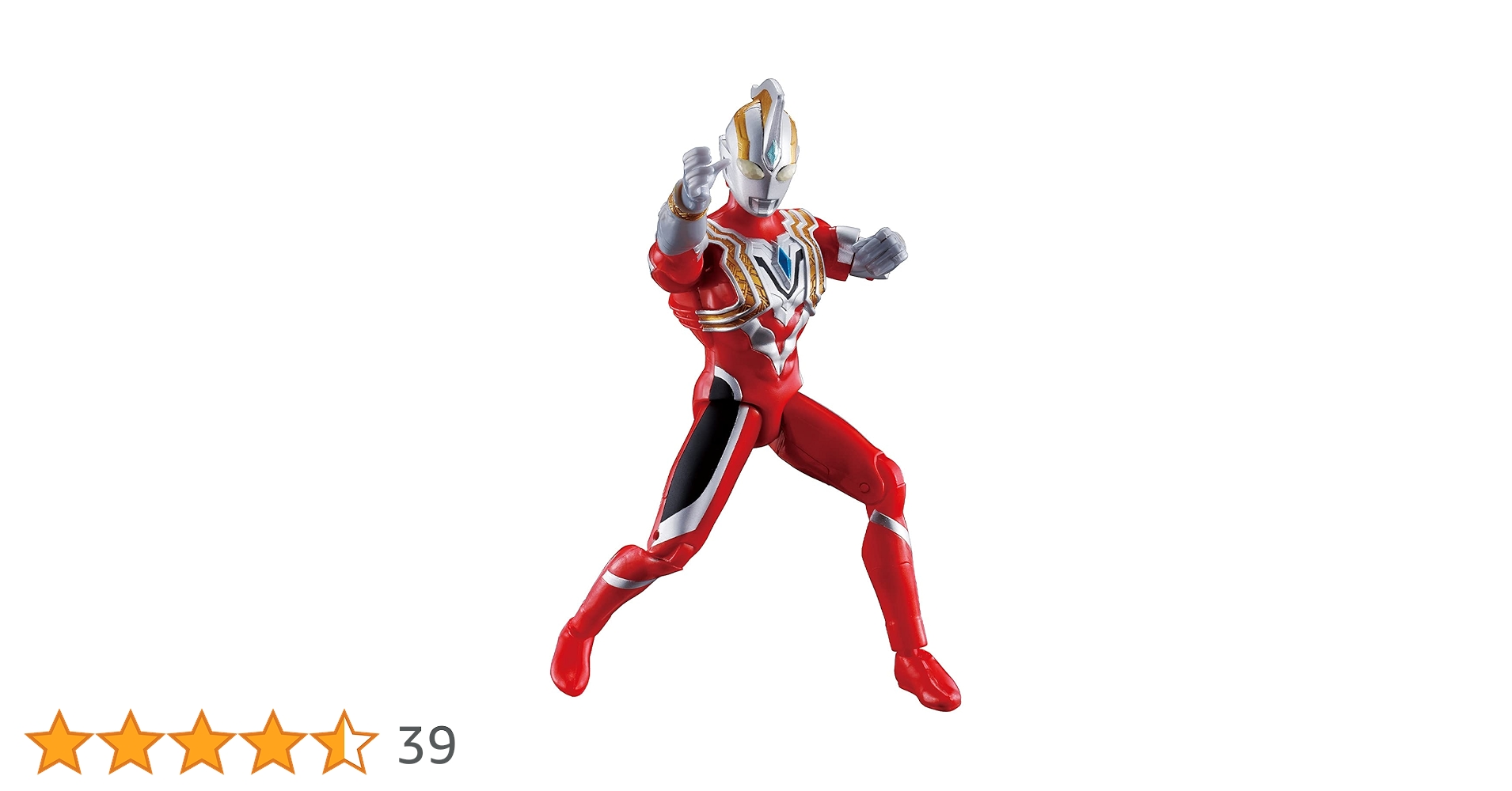 ウルトラアクションフィギュア/10体セット/エース/タロウ/トリガー ウルトラアクションフィギュア/10体セット/エース/タロウ