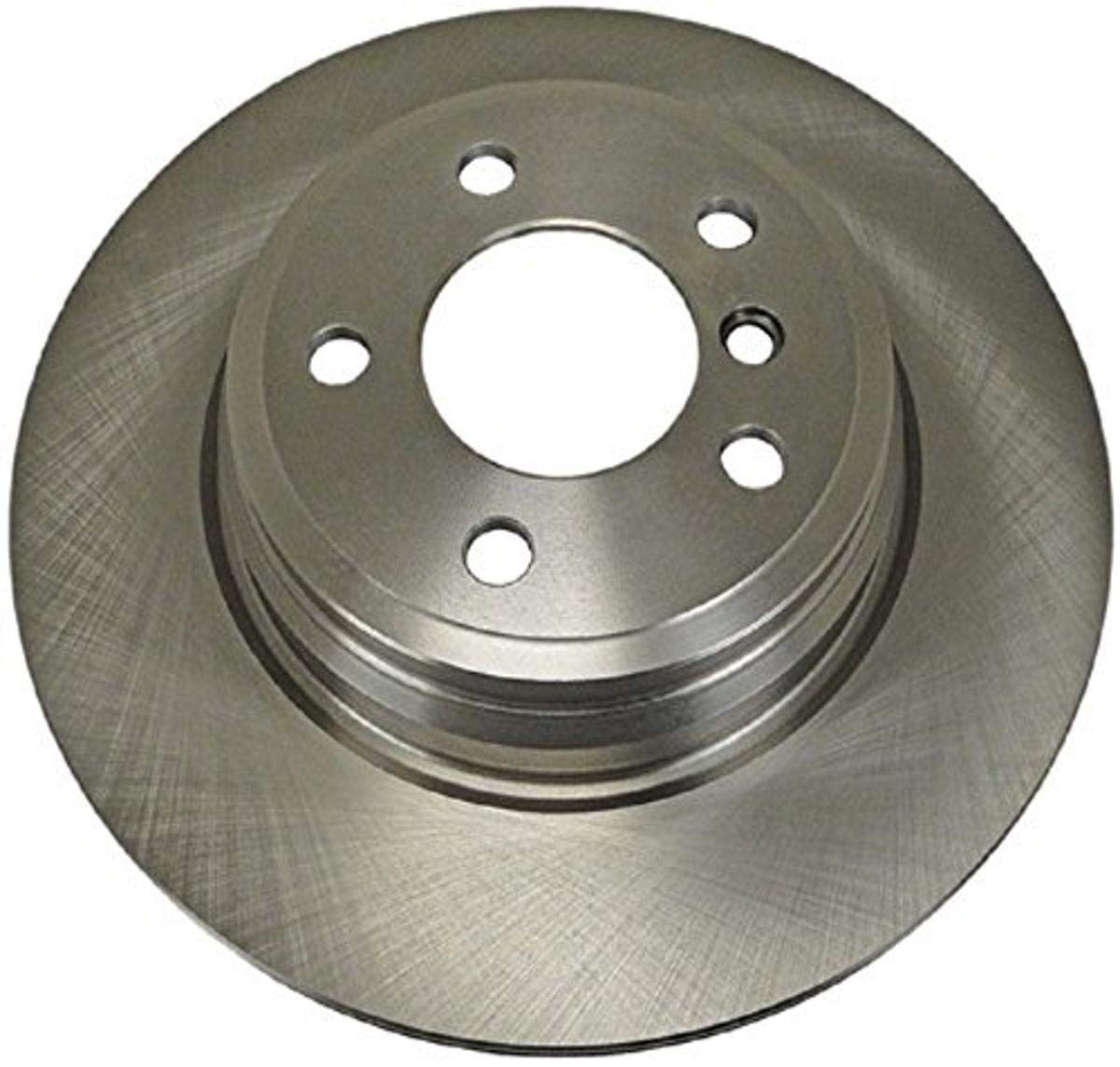 Bendix Premium PRT6241 Rear Brake Rotor for Select Models BMW 328i, 328i xDrive, 330i, 330i 335i, 335i GT 340i, 340i 428i, 428i Gran Coupe, xDrive 430i, 430i 435i, 435i 440i, 440i ActiveHybrid 3