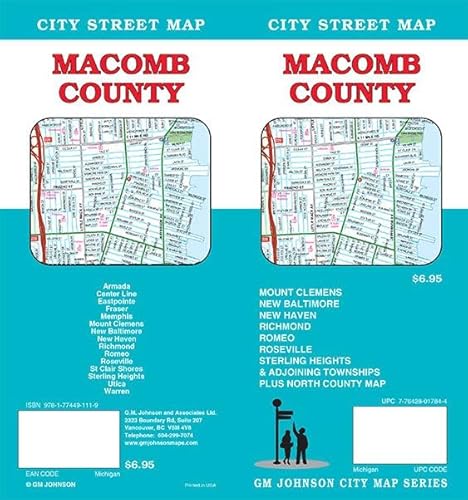 How far is macomb illinois