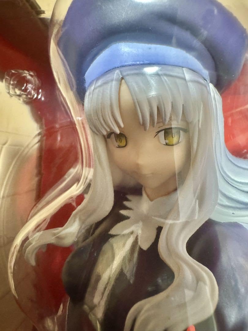 【未開封品】Fate/hollow ataraxia　1/6カレン・オルテンシア Amazon | 【未開封品】 Fate/hollow ataraxia 1/6カレン
