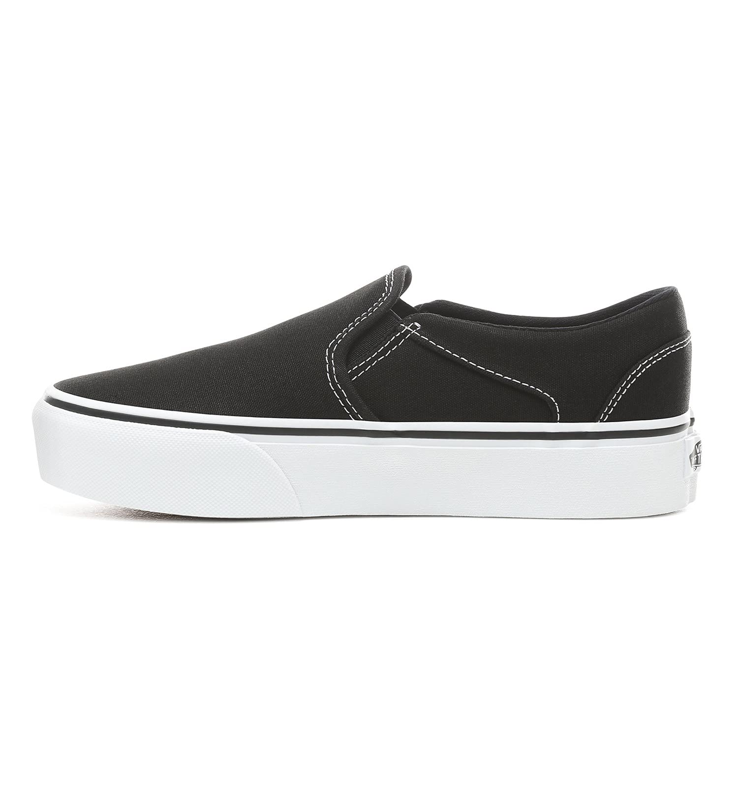 Vans Asher, Sneaker Donna