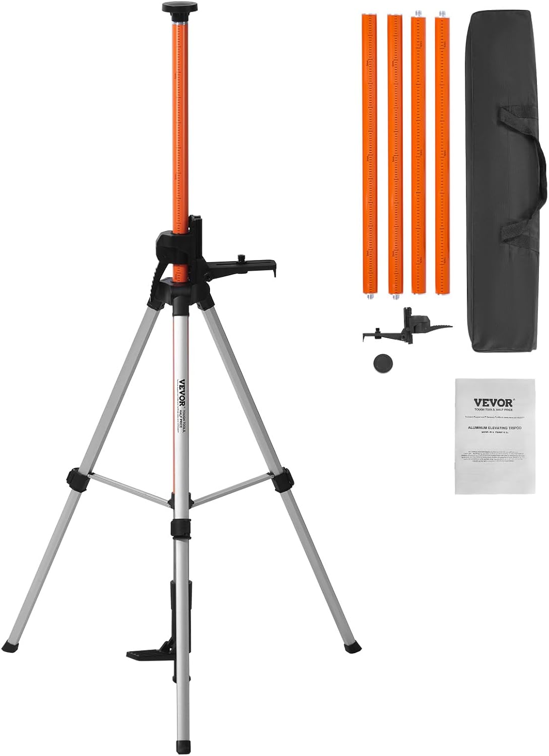 VEVOR Laser Level Tripod