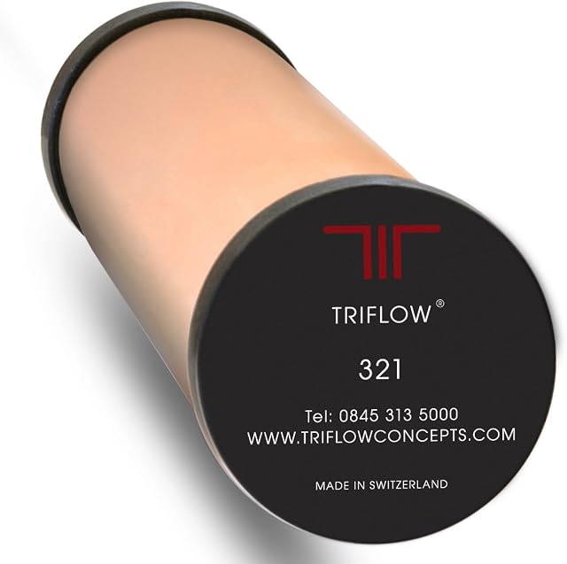 TRIFLOW Original Swiss Ceramic Filter Cartridge TF-321