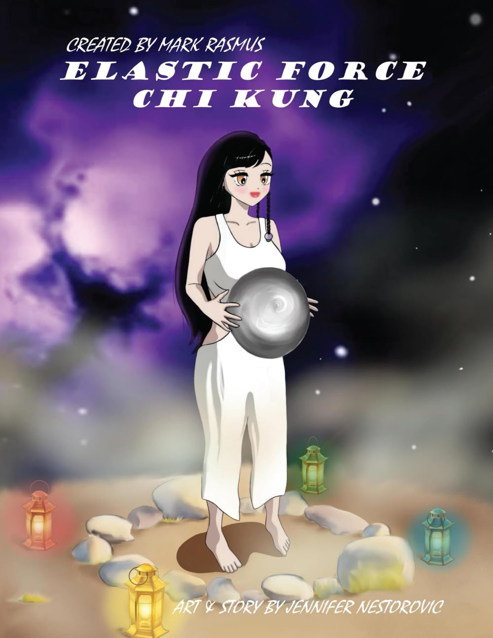 Elastic Force Chi Kung