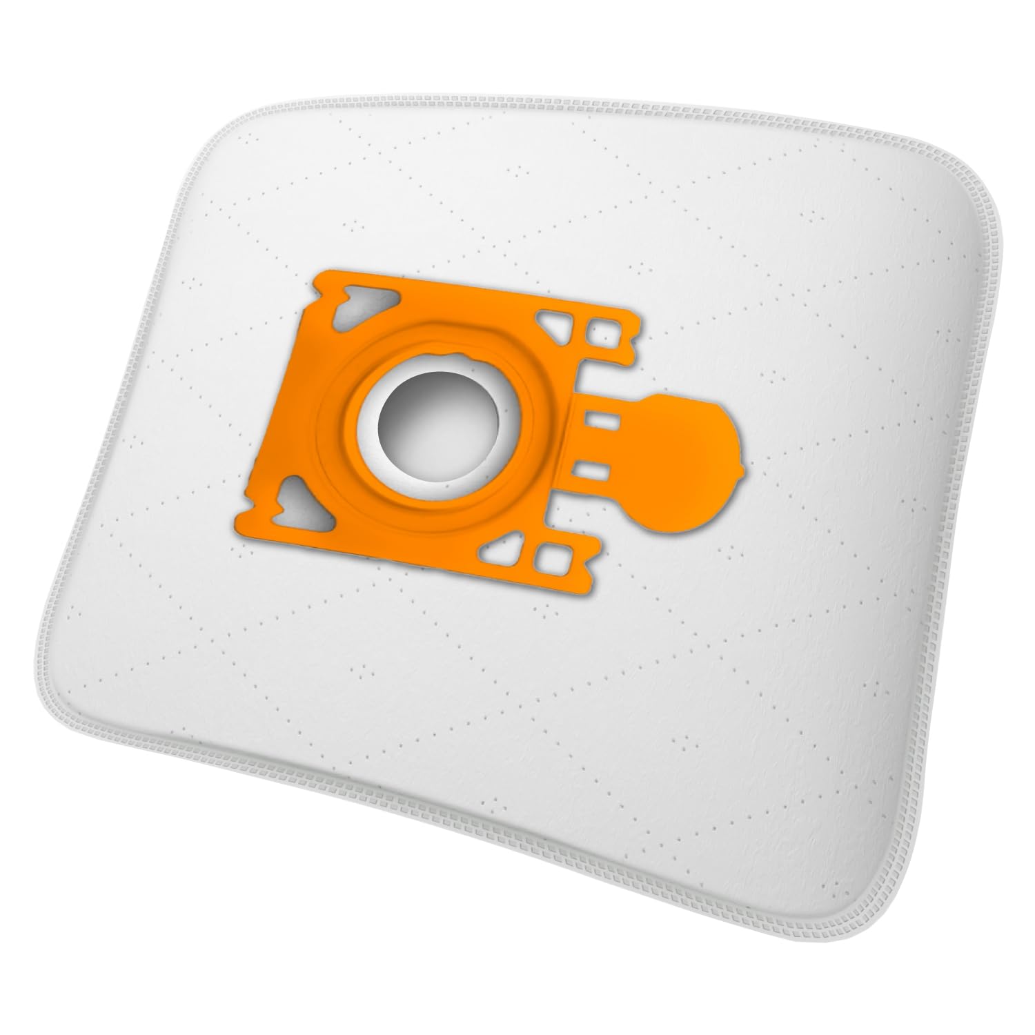 20 Sacchetti Premium Per Aspirapolvere Compatibili Con Eio BS 80 - Foto 9