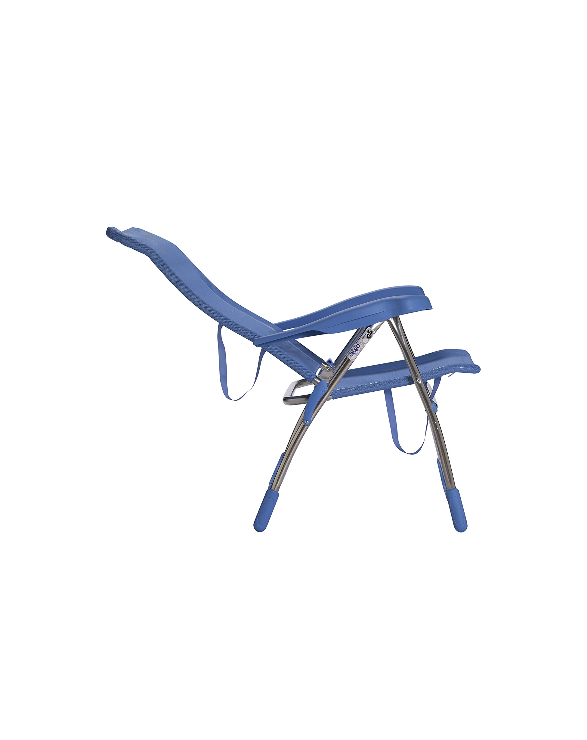 Crespo - Silla de Playa - AL/206 - Azul