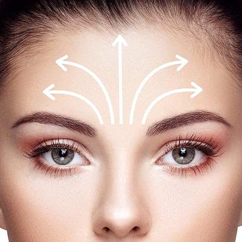 Miniatura 16 de Gua Sha - Herramientas faciales con bolsa de viaje, herramienta de masaje de raspado de acero inoxidable para cara