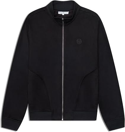 Sergio Tacchini Camoscio Track Jacket
