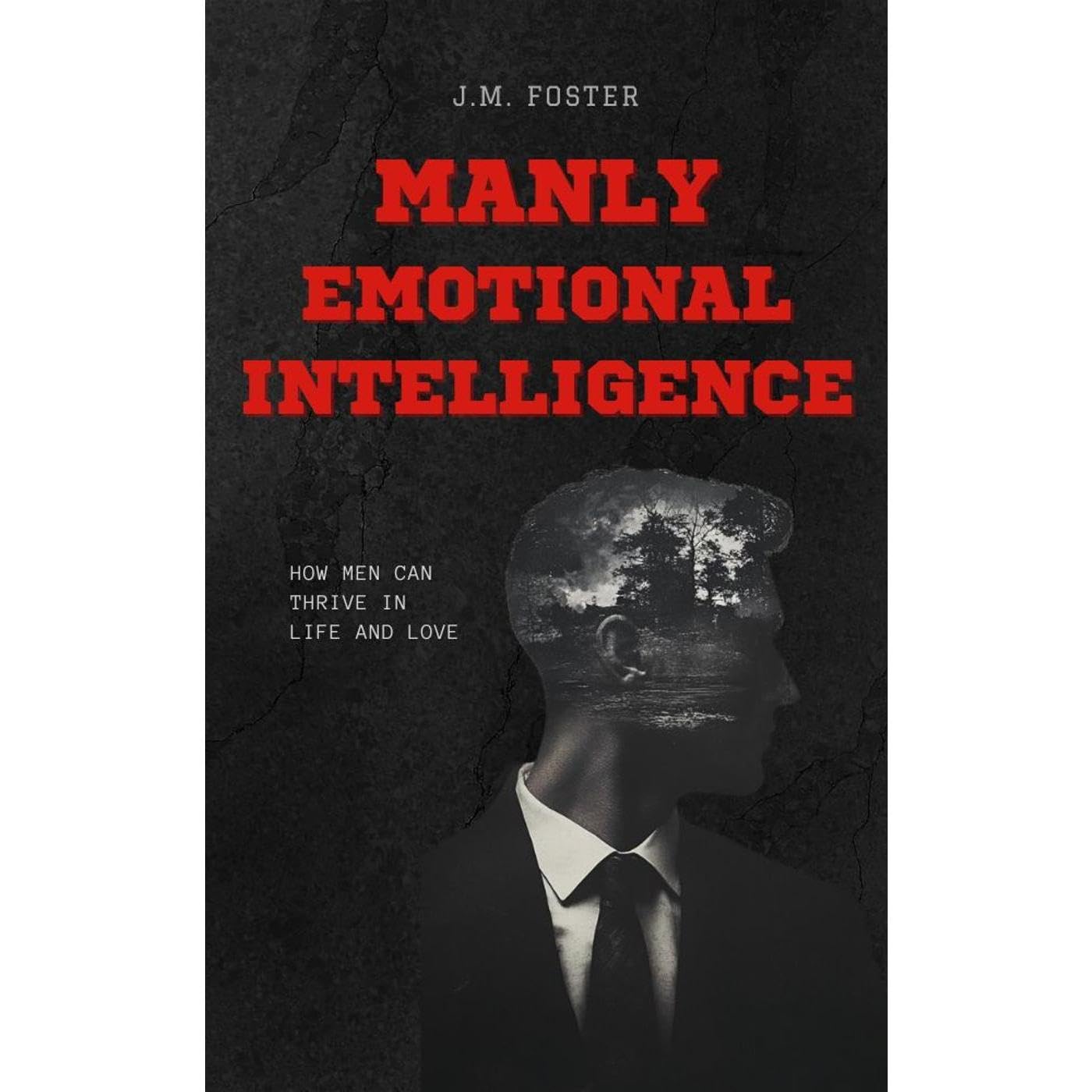 MANLY EMOTIONAL INTELLIGENCE