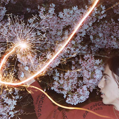 Sparkler [Explicit]