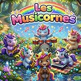  Les musicornes - Le monde enchanté