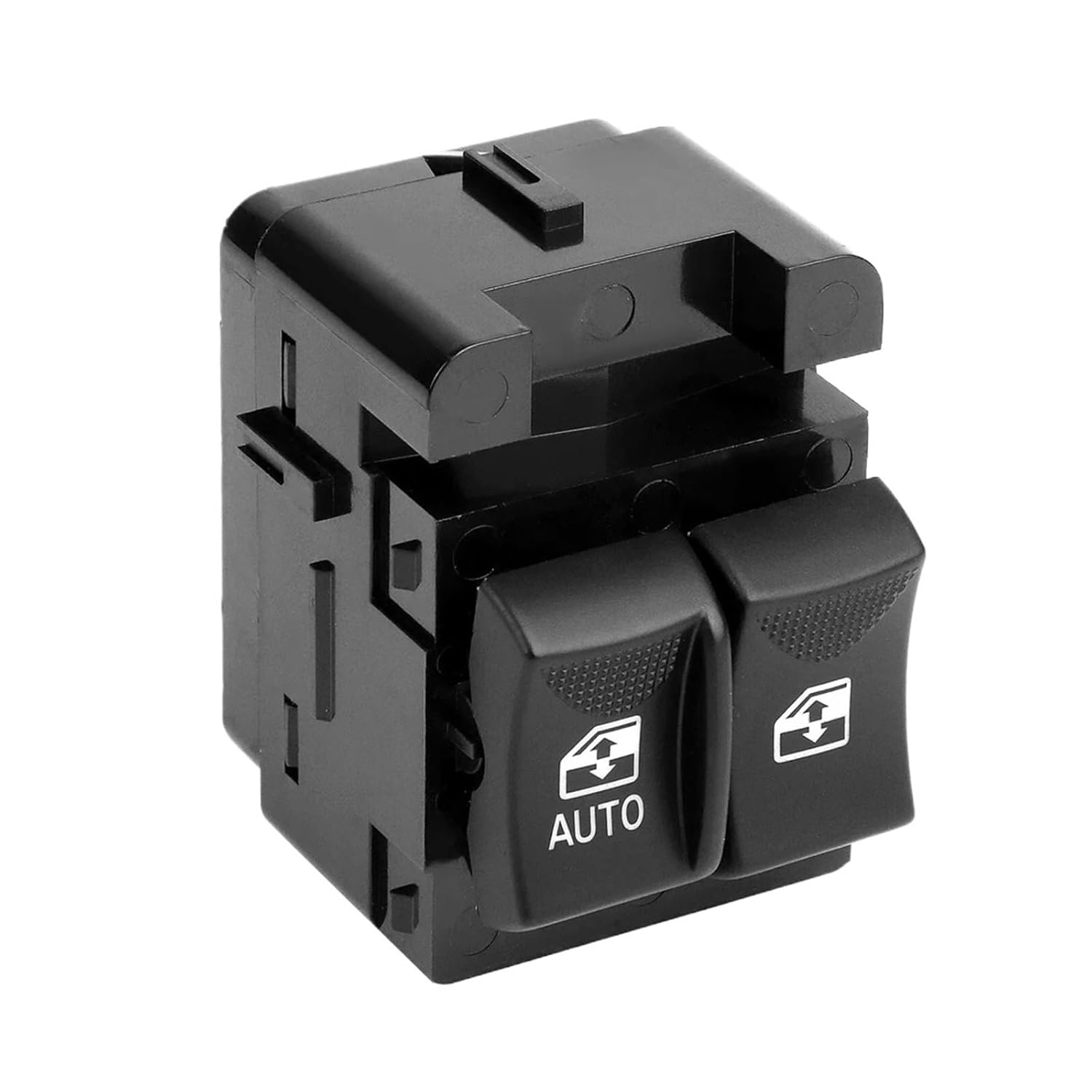 Car Power Window Control Switch 2000-2005 Compatible with Monte Carlo Left Driver Side Master