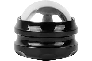 Cryosphere Cold Massage Roller: The Ultimate Ice Therapy Solution for Muscle Recovery