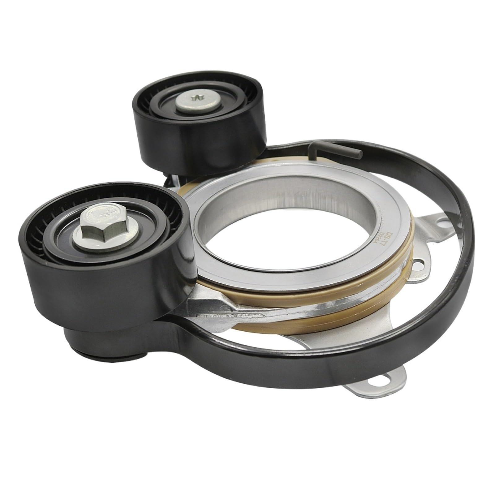 TT02AC品 Amazon.com: MUdson Belt Tensioner Engine Belt Tensioner