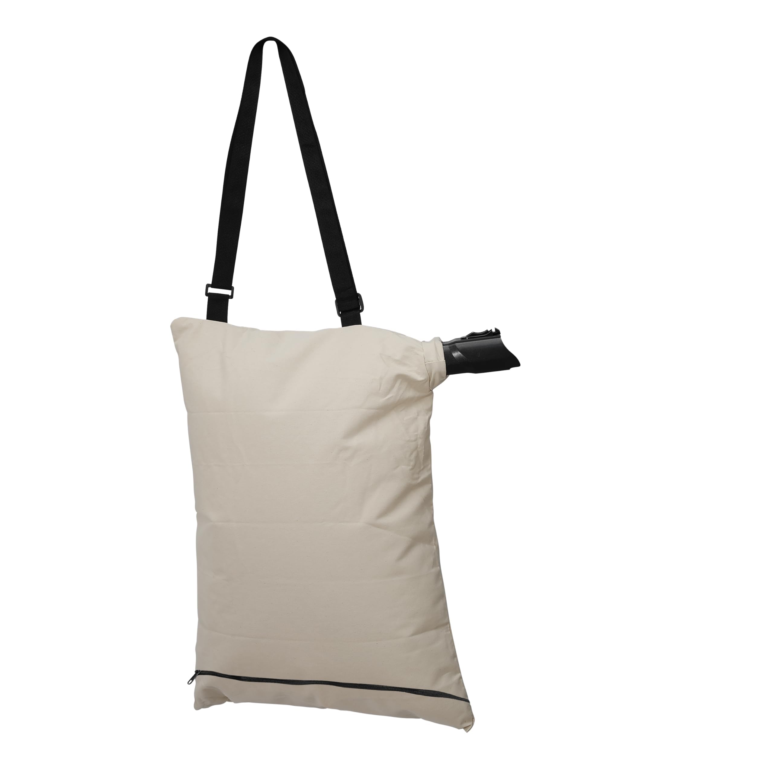 Bolsa de aspiradora de repuesto para soplador de hojas Toro 51602 51609 51619 51621 51681 51681 51681 51436 51558 51563 51574 51581 51592 51593 51594 51599, 2 unidades