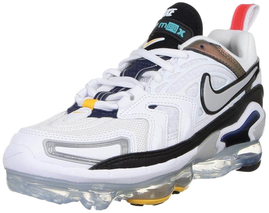 公式正規品!★W AIR VAPORMAX EVO NIKE公式】レディース エア ヴェイパーマックス エヴォ 'Tech