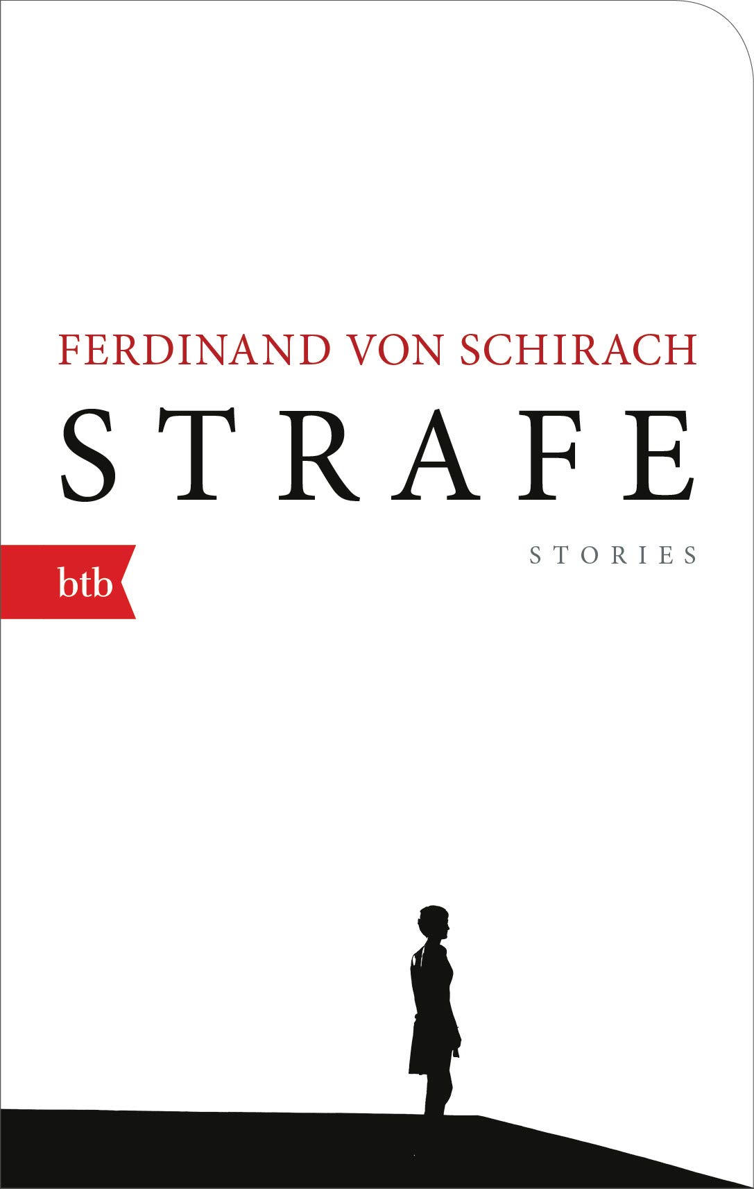 Strafe: Stories - Geschenkausgabe