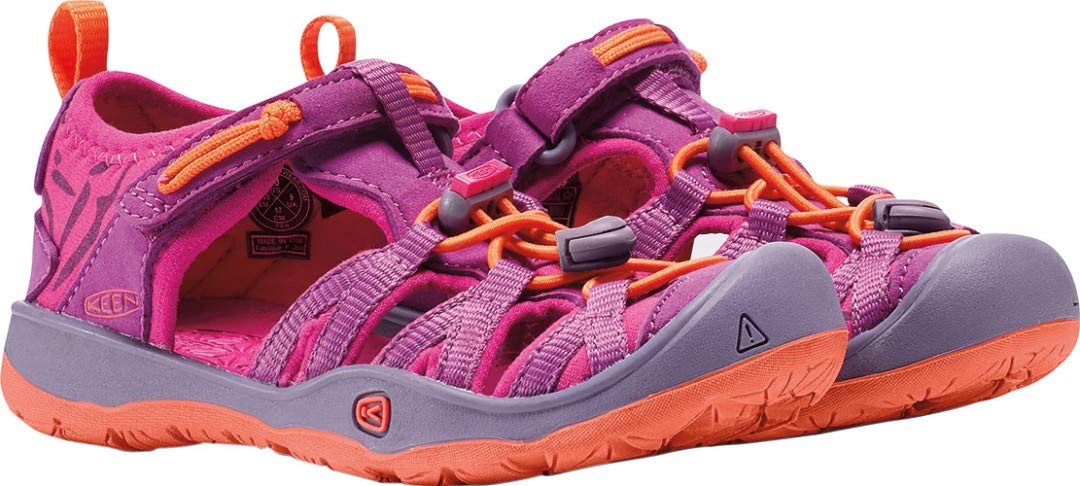 Keen Unisex niños Moxie Sandal Sandalia
