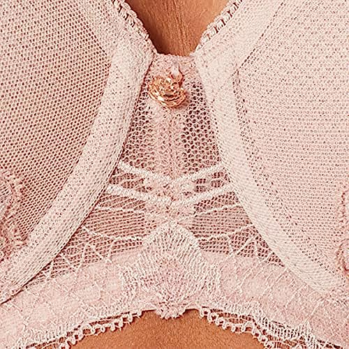 Triumph Wild Peony Florale WP, Damen, Pink Pearl, 75D – Ansicht 3