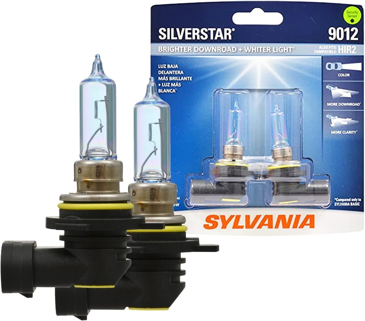 SYLVANIA Bulb