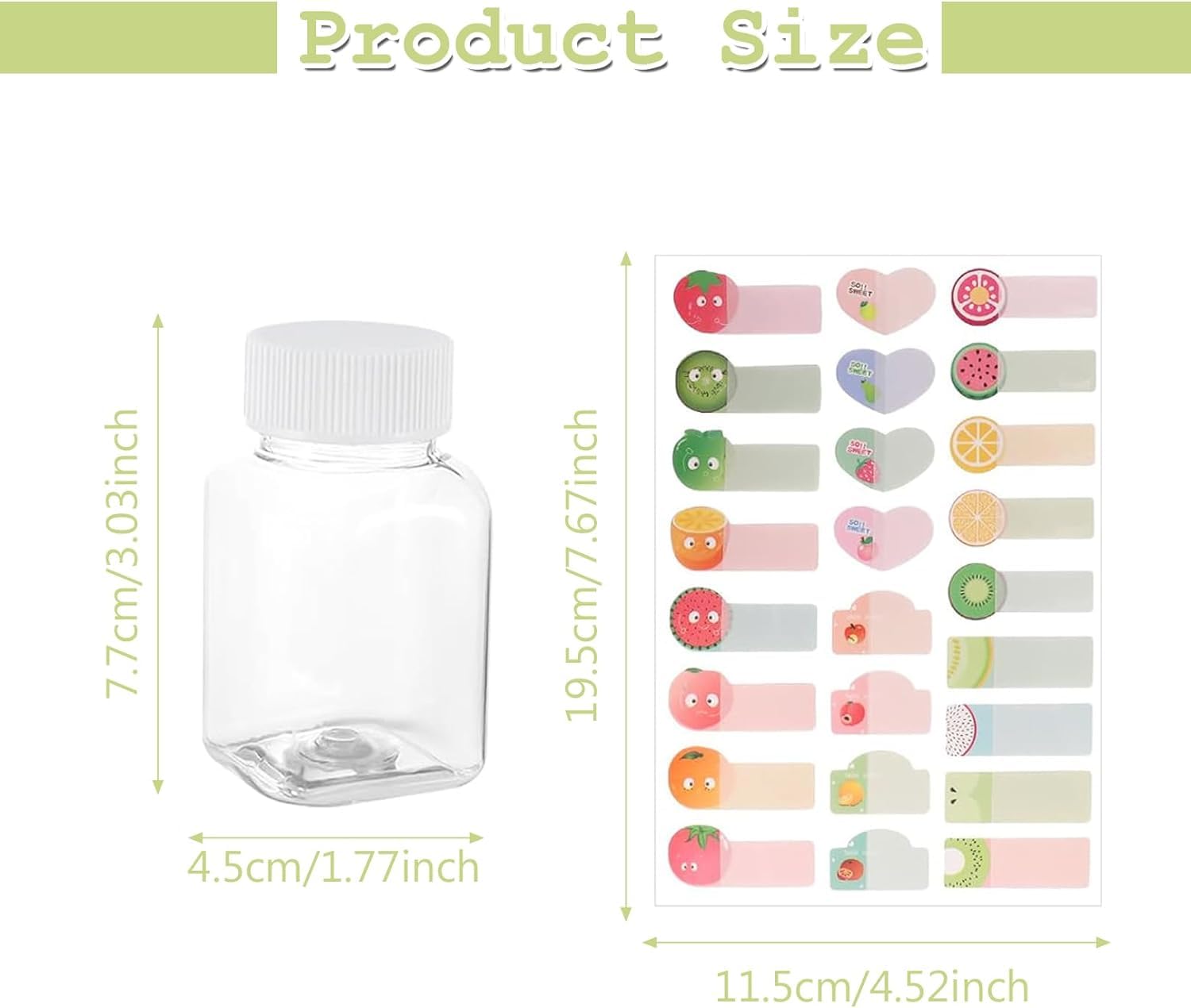 12 pièces 60 ml petite bouteille en verre transparent avec couvercle, mini bouteille de jus pour liqueur gingembre shots potion jus huiles essentielles whisky échantillon 2 oz  66