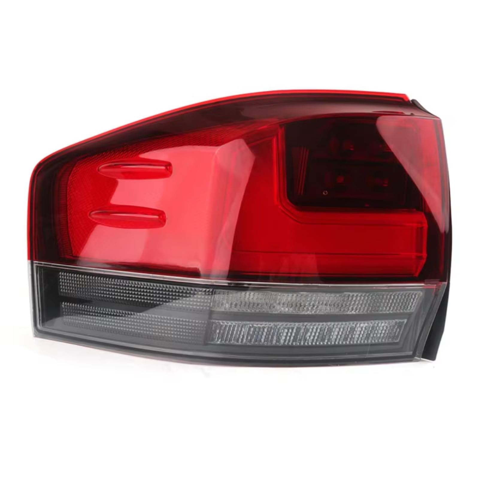 Luces De Advertencia Luz Trasera Luces Intermitentes De Giro Lámpara Marcha Atrás Compatible Con Toyota Para Land Para Cruiser Lc300 2022 2023 2024 Pilotos Traseros