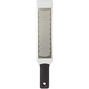OXO Good Grips Zester and Grater
