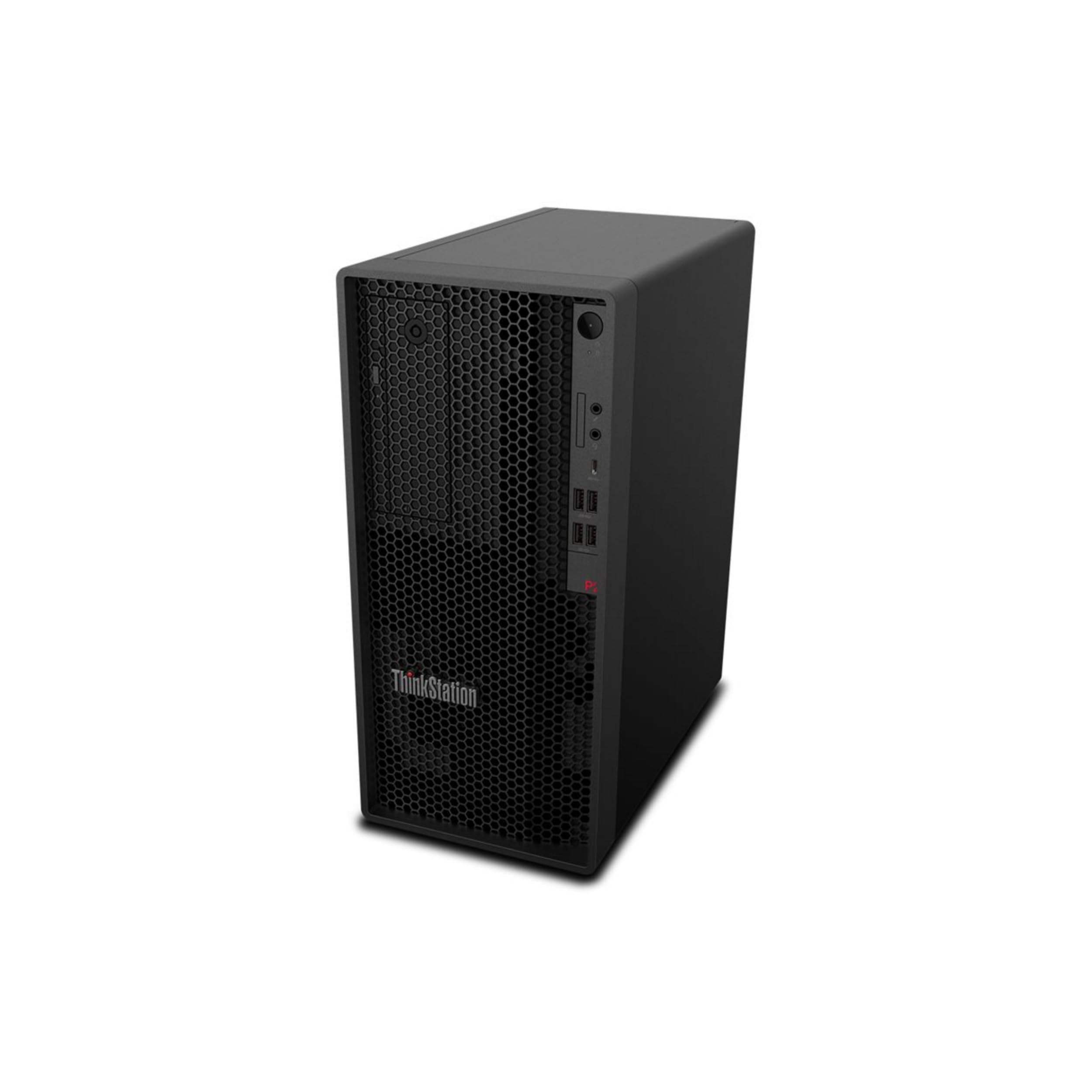 TS/ThinkStation P2 Tower G2 / Ultra 7 / 32GB / 512GB / Win 11 Pro / 3 Years 1 Year Premium Support + 2 Year OnSite