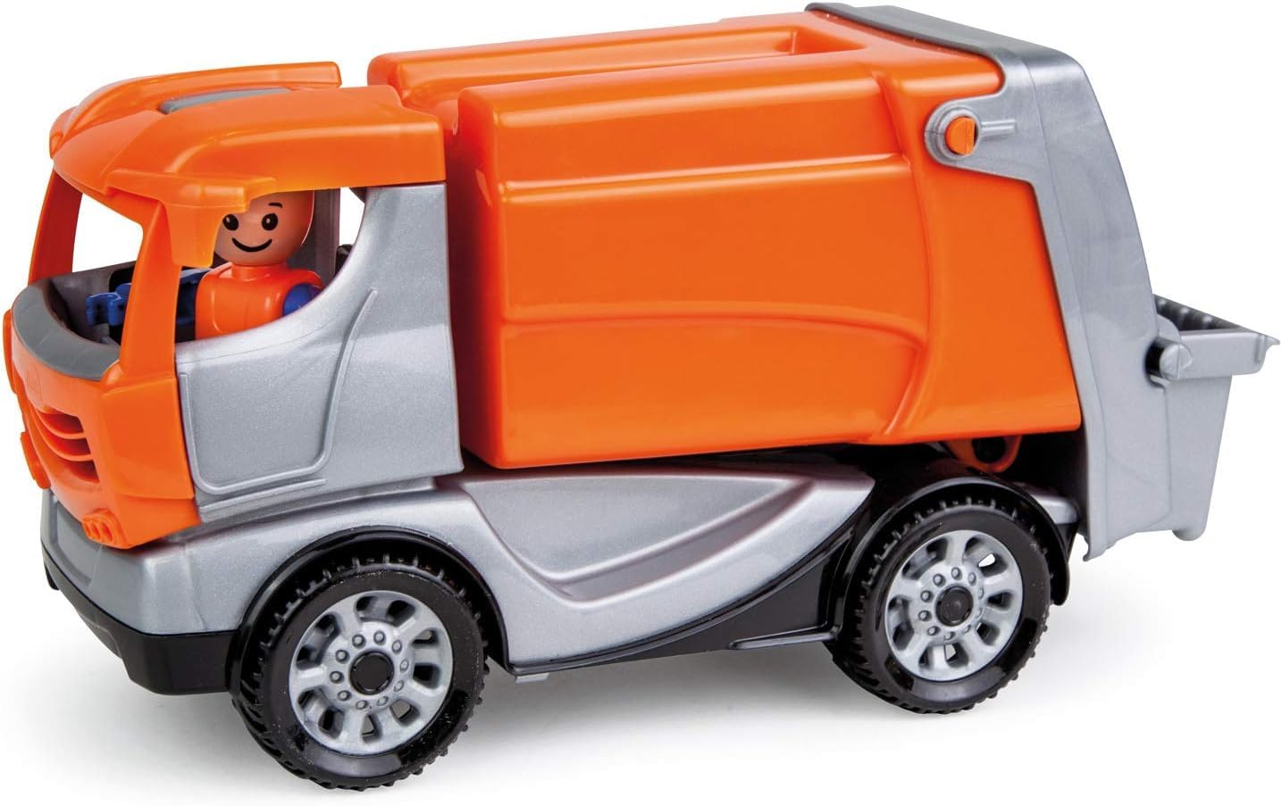 Lena 01623 - Truckies Müllwagen, ca. 22 cm