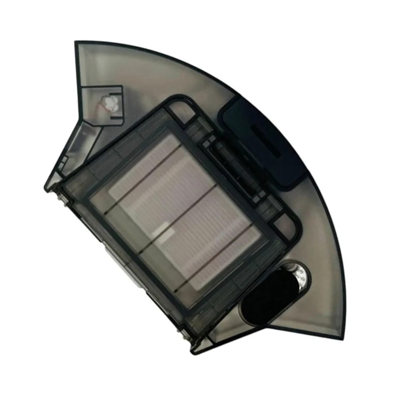 ALFBFPUBXZ 2 In 1 Water Tank And Dustbin Compatible For Tapo RV20 Max Plus