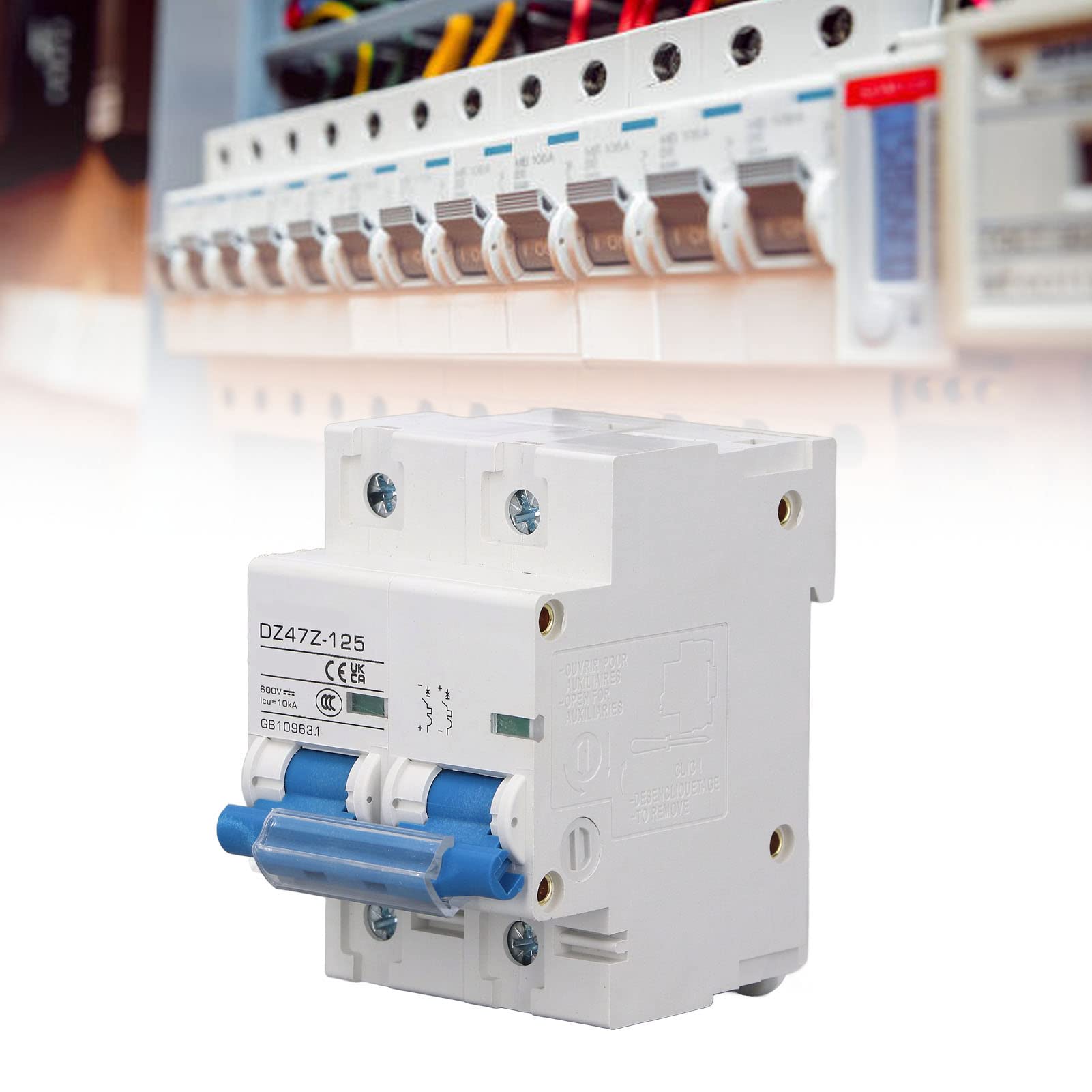 Caudalímetro con Sensor de Flujo de Agua de Acero Inoxidable de 1-1/2 Pulgadas, 1,75 MPa, CC 3,5~24 V, Interruptor de Flujo de turbina