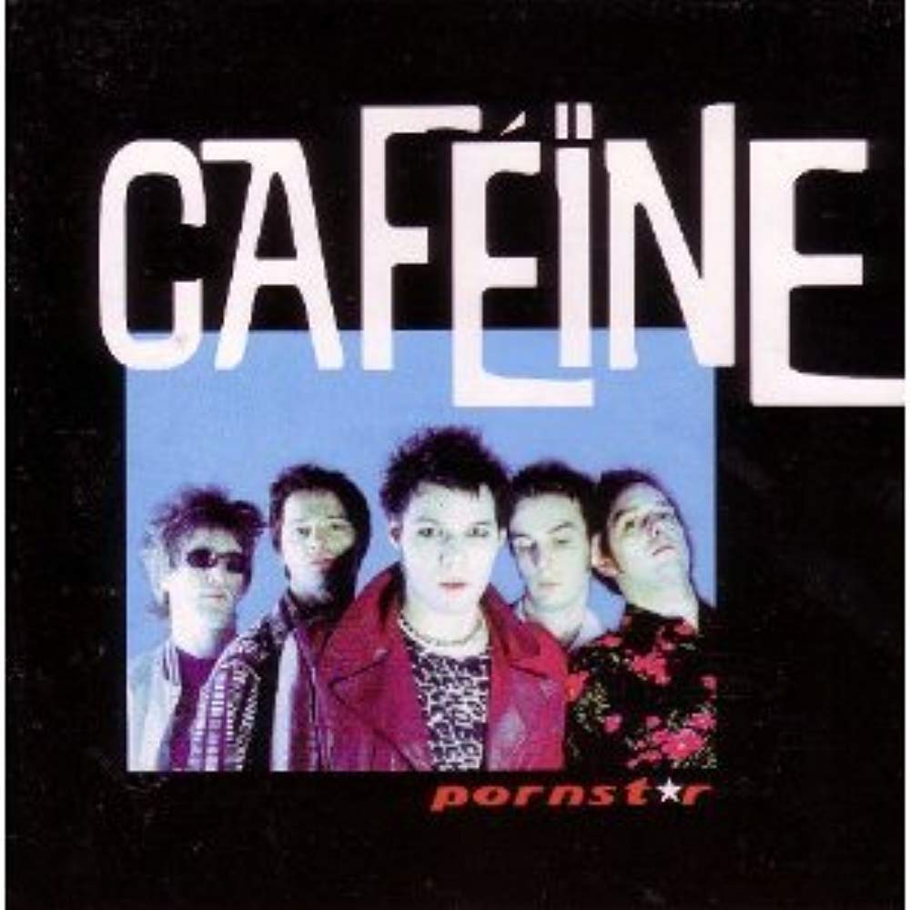Pornstar (Frn) [Audio CD]