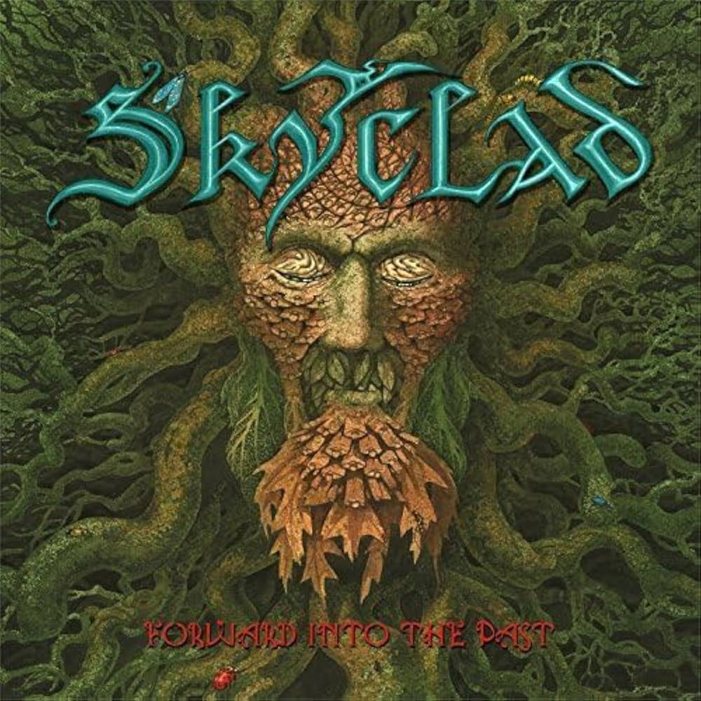 【ラプンツェル様用】SKYCLAD /Forward Into The Past Amazon.co.jp: Forward Into the Past: ミュージック